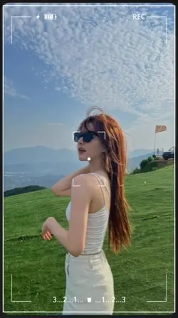 transisi foto kece