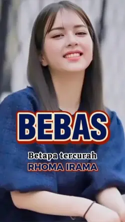 Bebas
