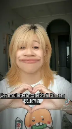 Trend mới 