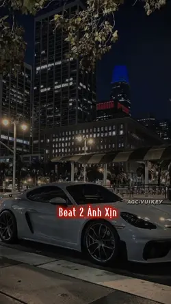 Beat 2 Ảnh Xịn