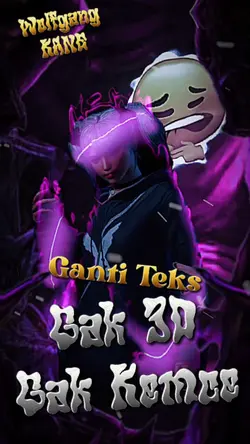 Woflgang Xynos kemce