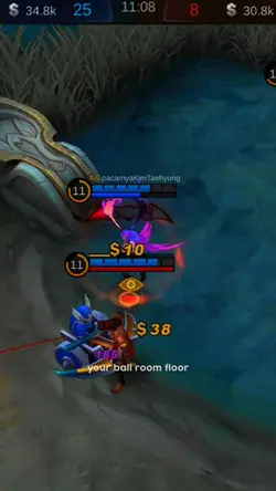GAMEPLAY MLBB 9:16