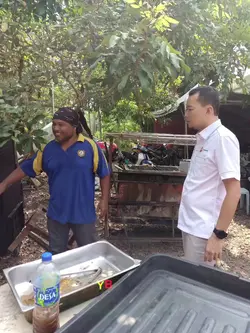 Tinjau Program 