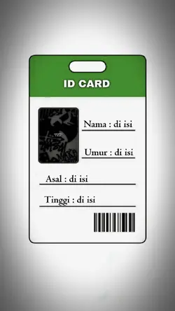 Trend ID CARD
