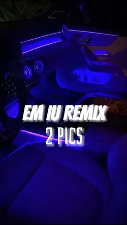 Em Iu Remix - ARH