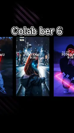 Colab ber 6