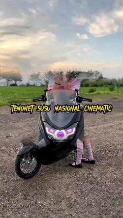 tenonet susu