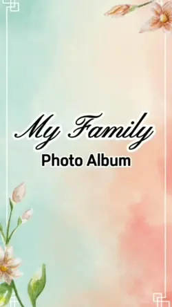 My family album