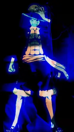 #3Danime #onepiece