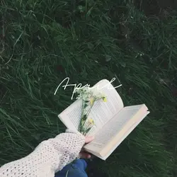 April 
