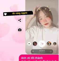 cùng ngyeu đú trend