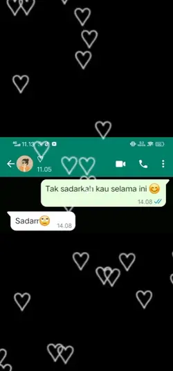 prank doi pake lagu 