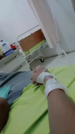 hospital prank 