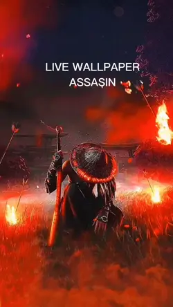 Live Wallpaper ASS