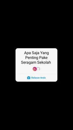 Foto Apa Saja Asal