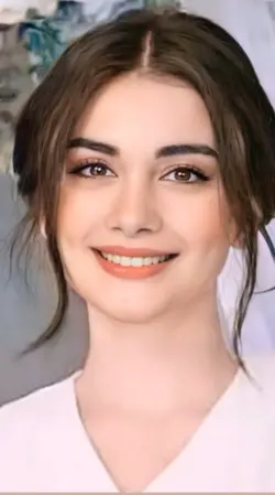 efek senyum manis