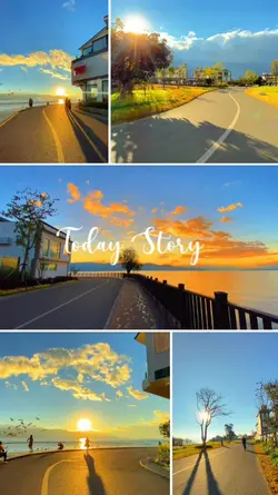 Today's Story VLOG