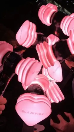 blackpink konser