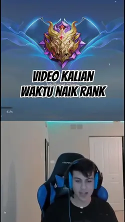 naik rank meme