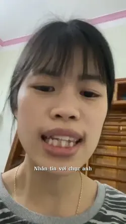 Nhắn tin với chục ah