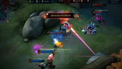 Franco montage