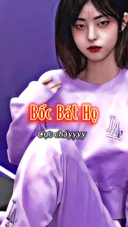 Mẫu Bốc Bát Họ 