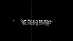 #OtwPerangSarung