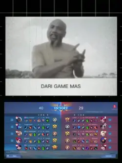Positif dari game