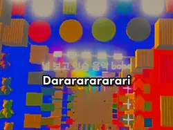 DARARARI ROBLOX