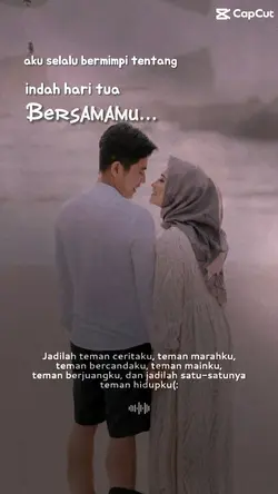 Bersamamu ✨