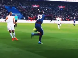 #Skil Neymar jr