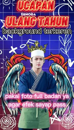 #ulangtahun
