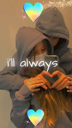 #ILoveYouTheMost