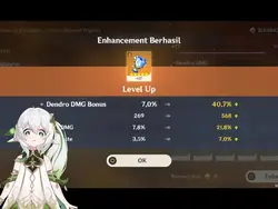 Nahida Laugh meme