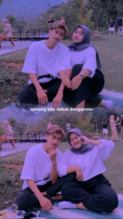 bahagiaku bersamamu
