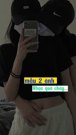 Beat 2 ảnh Nhạc Cháy