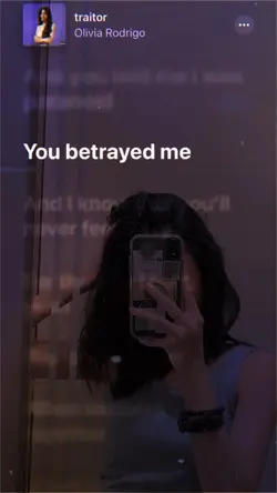#Traitor