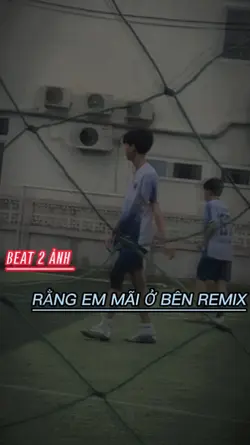 RẰNG EM MÃI Ở BÊN