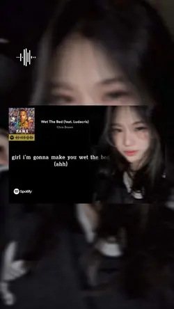 Wet the Bed