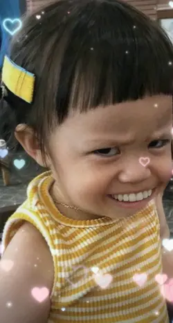 Trend mặt cười