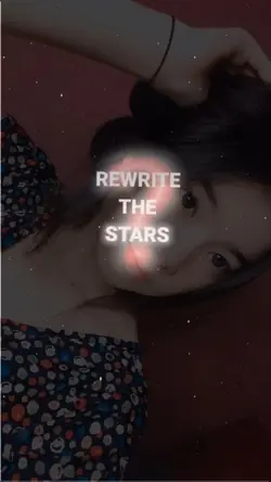rewrite the stars 