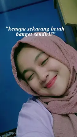 pacar? oh tidak |