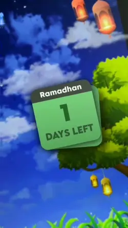 Hitung Mundur Ramada