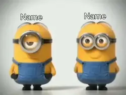 minions 