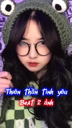 Beat 2 ảnh chill