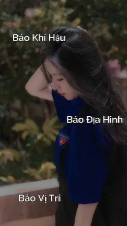 Báo Địa Lý