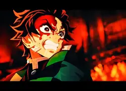 AMV anime
