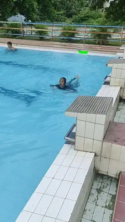 pasti bisa