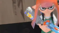 てれれれーれってやつ！笑