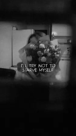 i'll try not to